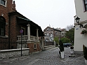 Cracovia quartiere Ebreo